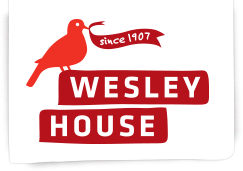 Wesley House Knoxville TN