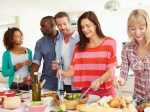 4 tips to throw a party in your home knoxville