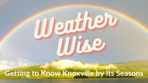 Getting To Know Knoxville Weather