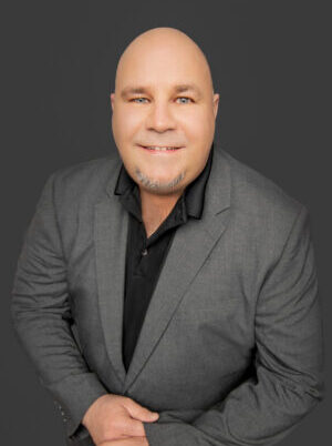 Jason Kiestler | Holli McCray Home Marketing Group
