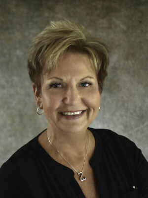 Debbie Dempsey | Client Concierge