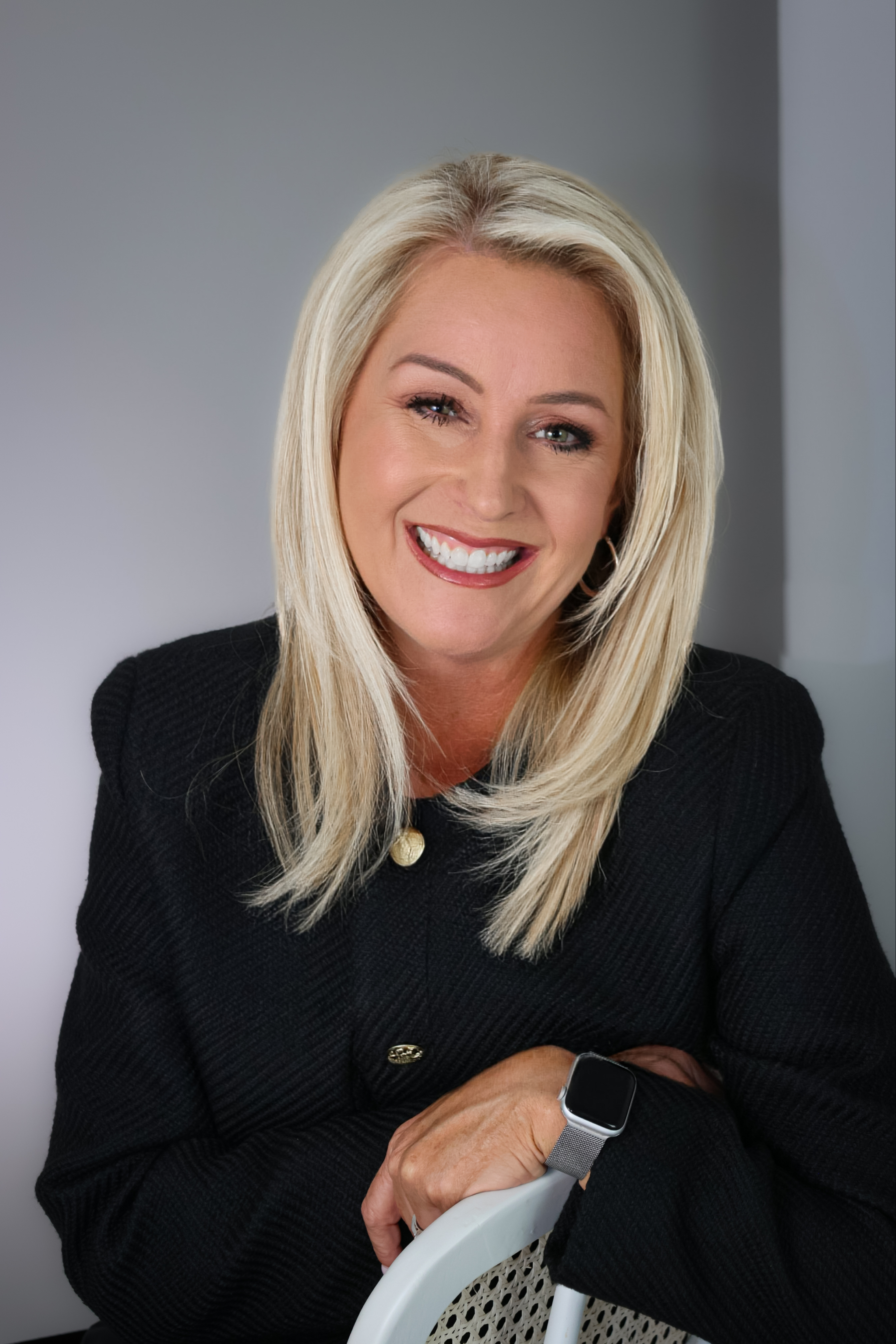 Kristi Roberson-James | Home Marketing Group