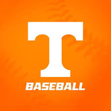 Tennessee Volunteers Baseball